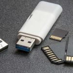 कुनै पनि पेन ड्राइभ वा कार्डमा पूर्ण भण्डारण किन उपलब्ध हुँदैन, जान्नुहोस् कारण