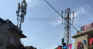 Telecommunication in Nepal