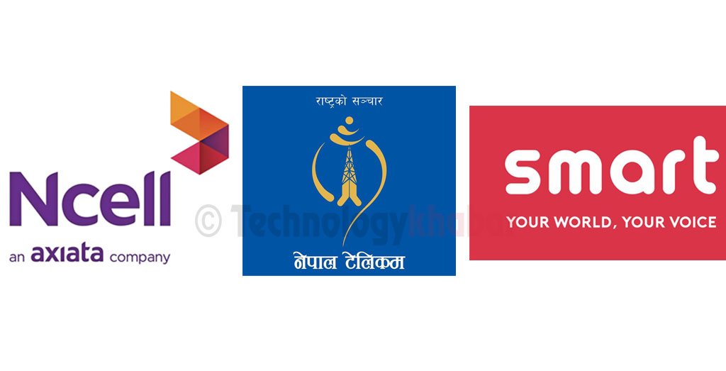 फोरजी ग्राहक बढाउनेमा एनसेलले छलाङ मार्यो, नेपाल टेलिकम प्रति ग्राहक अझै विश्वस्त देखिएनन्