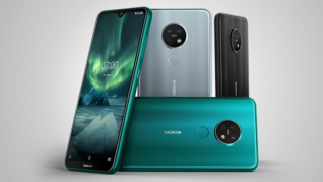 नोकियाका तीन स्मार्टफोनहरु मोबाइल वर्ल्ड कांग्रेसमा लन्च हुने, फाइभजी स्मार्टफोन पनि ल्याउने