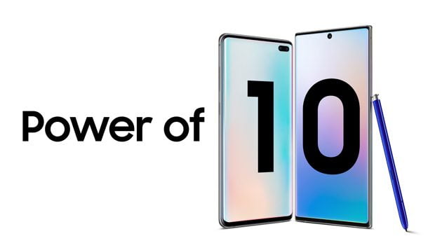 सामसङ ग्यालेक्सी एस१० र नोट१० सिरिज स्मार्टफोन एनआईसि एसिया बैंकमार्फत किन्दा छुट