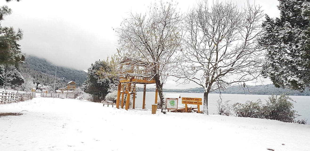 मुगु जिल्लामा चारदिनदेखि टेलिफोन र इन्टरनेट अवरुद्ध, हिमपातले रेडियो लिङ्कमा समस्या