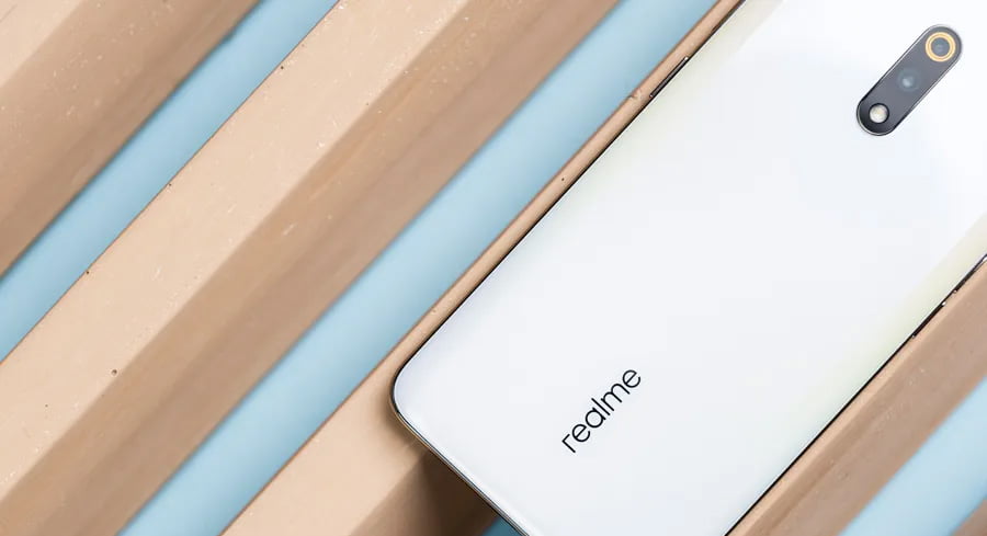 रियलमी सी सीरीजको नयाँ स्मार्टफोन लन्च हुँदै, ट्रिपल रियर क्यामरा सेन्सर राखिने
