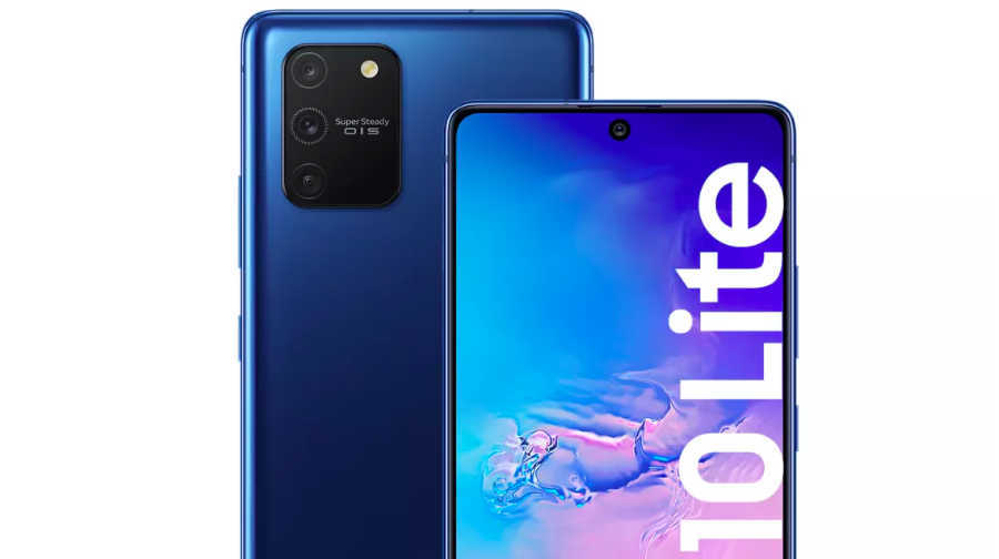 ३२ मेगापिक्सल सेल्फी क्यामरा भएको सामसङ ग्यालेक्सी नोट १० लाइट भारतमा सार्वजनिक