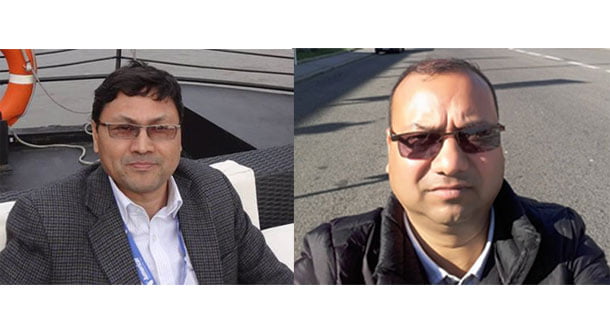 दूरसंचार प्राधिकरणमा दुई निर्देशकहरु पौडेल र हाडा थपिए