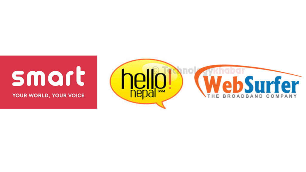 दूरसंचार प्राधिकरणले तोक्यो बाँकी बक्यौताको किस्ता रकम, स्मार्टको मात्रै करिब साढे ३ अर्ब रुपैयाँ