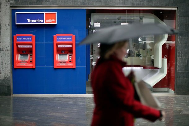 फरेन करेन्सी एक्सचेन्ज कम्पनी ट्राभलेक्समा मालवेयर आक्रमण, सिस्टम अफलाइन हुँदा सेवा रोकियो