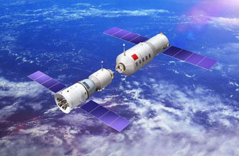 चीनले सन् २०२० मा ४० भन्दा बढि स्पेश मिशन संचालन गर्ने