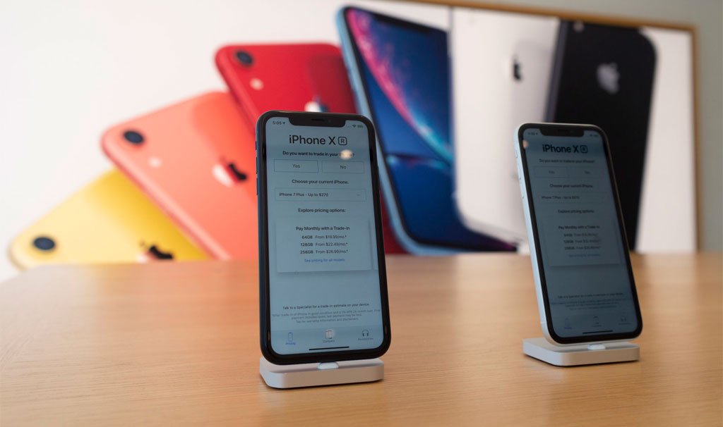 एप्पलको आम्दानी र नाफामा रेकर्ड कायम, आइफोन ११ को अधिक मागले बढायो नाफा