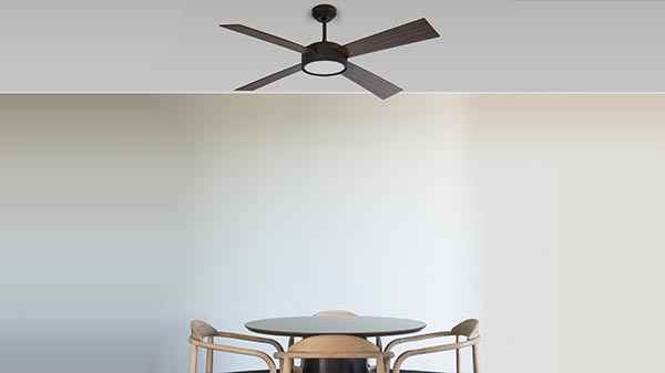 यस्तो छ २ लाख रुपैयाँभन्दा धेरै मूल्य भएको स्मार्ट पंखा, आवाजद्धारा नियन्त्रण गर्न सकिने