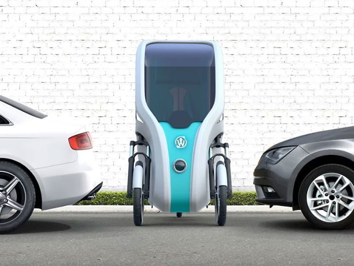 सौर्य ऊर्जाबाट चल्ने ट्राईसाइकल यस्तो छ, चार जनासम्म बसेर यात्रा गर्न सकिने