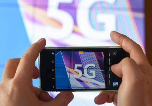 सन् २०१९ मा भएको ५जी स्मार्टफोन बिक्रीमध्ये आधा चिनियाँ बजारमै खपत, ह्वावे सबैभन्दा अगाडी