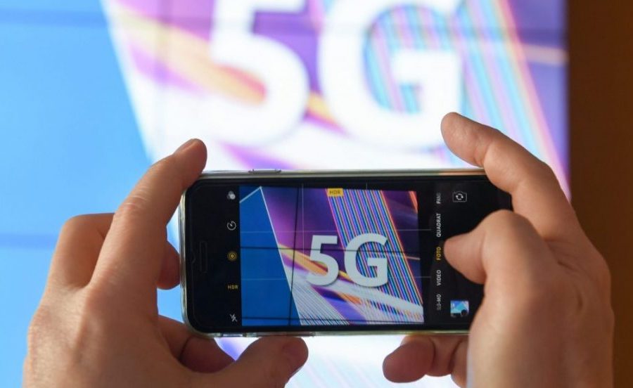 सन् २०१९ मा भएको ५जी स्मार्टफोन बिक्रीमध्ये आधा चिनियाँ बजारमै खपत, ह्वावे सबैभन्दा अगाडी