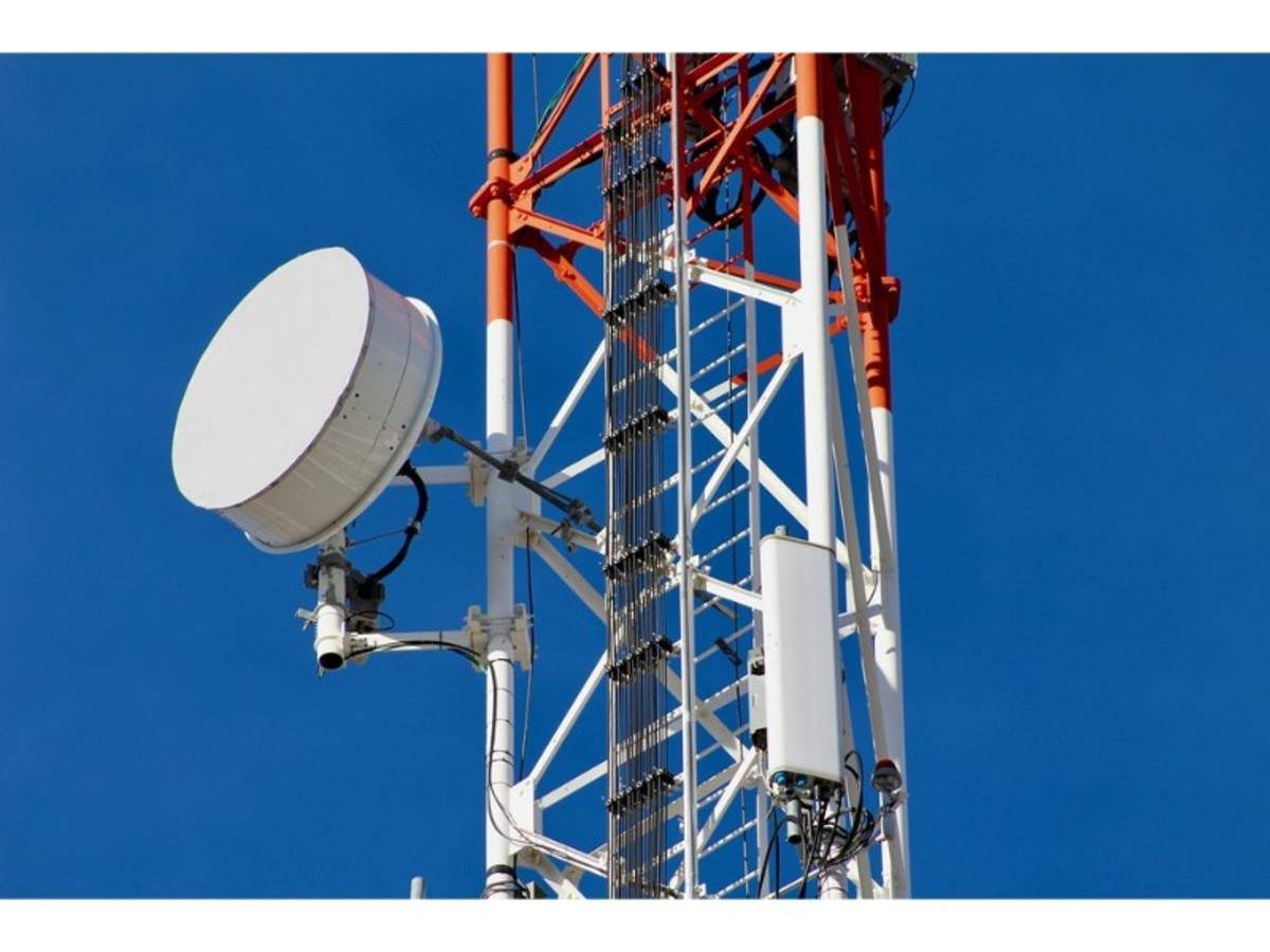 खरिदकर्ता कम्पनीले नयाँ मूल्याङ्कनको माग गरेपछि भारतमा हेक्साकमले इन्डस टावरको बिक्री रोक्यो