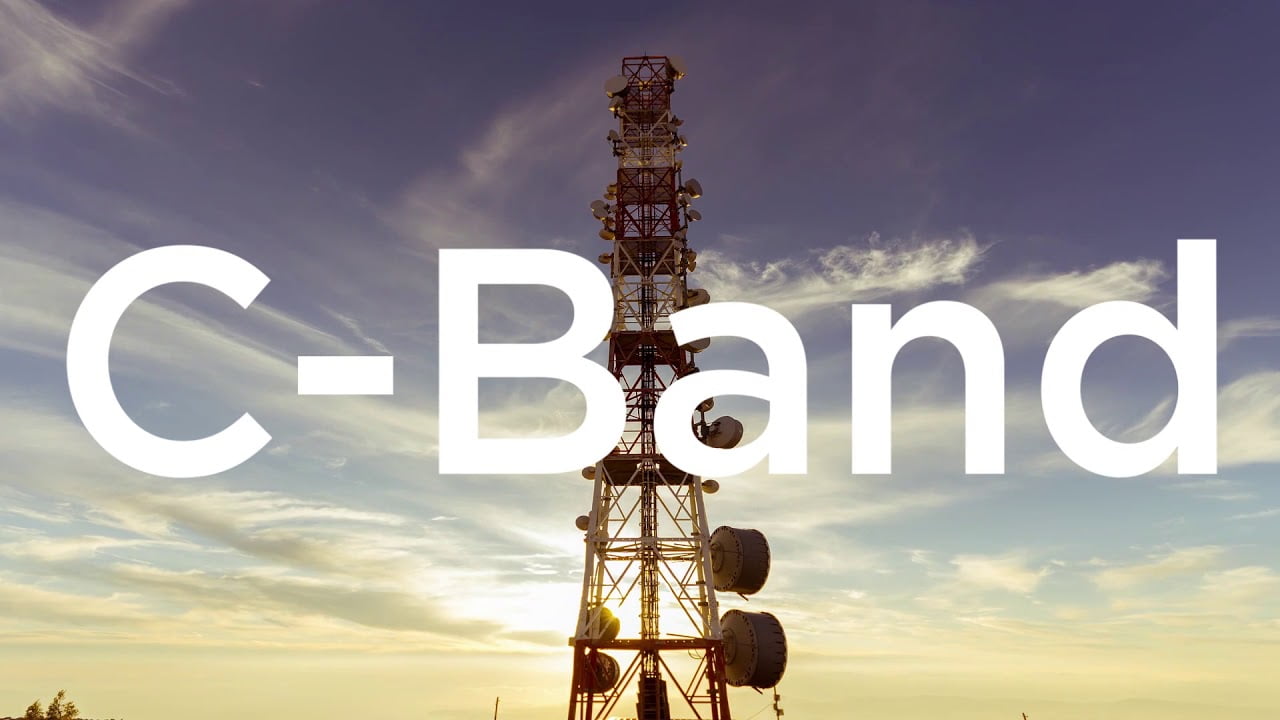 अमेरिकामा ५जीको लागि स्याटेलाइटको सी-ब्याण्ड खाली गराईँदै, ९.७ अर्ब डलर क्षतिपूर्ति प्रस्ताव