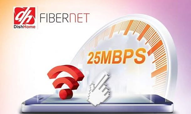अनुगमन प्रतिवेदन नै नआई डिसहोम फाइबरनेटलाई इन्टरनेट सेवा प्रदायकको लाइसेन्स
