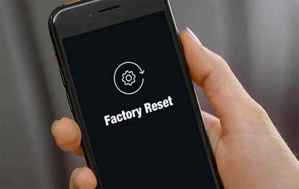 गलत तरिकाबाट स्मार्टफोनलाई फ्याक्ट्रि रिसेट नगर्नुस्, यो कुराको ध्यान राख्नुस्