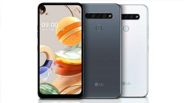 एलजीका के सिरीजमा तीन स्मार्टफोनहरु क्वाड क्यामरा सेटअपसँगै लन्च, यस्ता छन फीचरहरु