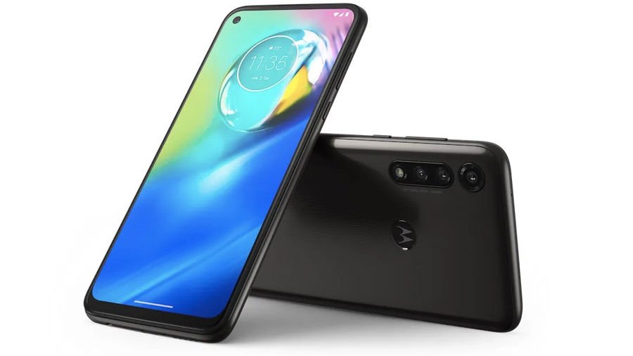 ५,००० एमएएच ब्याट्रीसँगै लन्च हुने मोटोरोलाको नयाँ फोन मोटो जी ८ पावर लाइट
