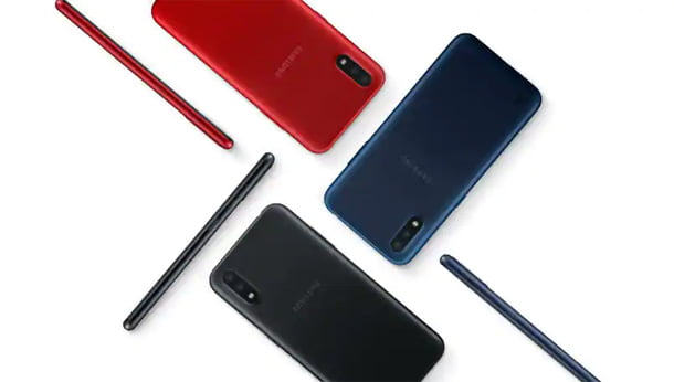 लो बजेट सेगमेन्टको सामसङ ग्यालेक्सी ए०१, ड्युल क्यामरा र वाटर ड्रप इन्फिनिटी भी डिस्प्ले