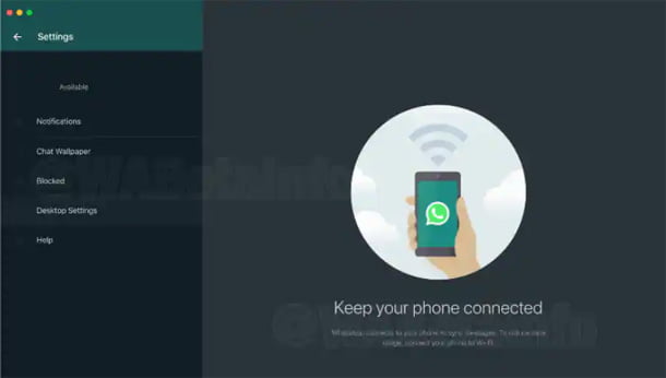 ह्वाट्सएपले जारी गर्यो डार्क मोड फिचर, यसरी गर्नुस् आफ्नो स्मार्टफोनमा प्रयोग