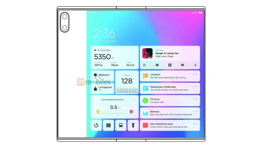 शाओमीको फोल्डेवल फोन सर्टिफिकेशन साइटमा देखियो, डुअल क्यामरा सेटअप रहने