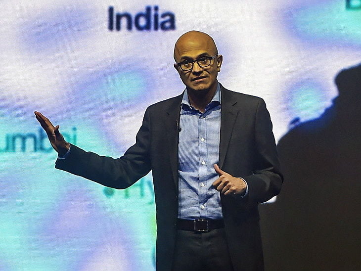 माईक्रोसफ्टका सिईओ भने- साइबर अपराधले विश्व कारोबारमा १ ट्रिलियन डलरको नोक्सान