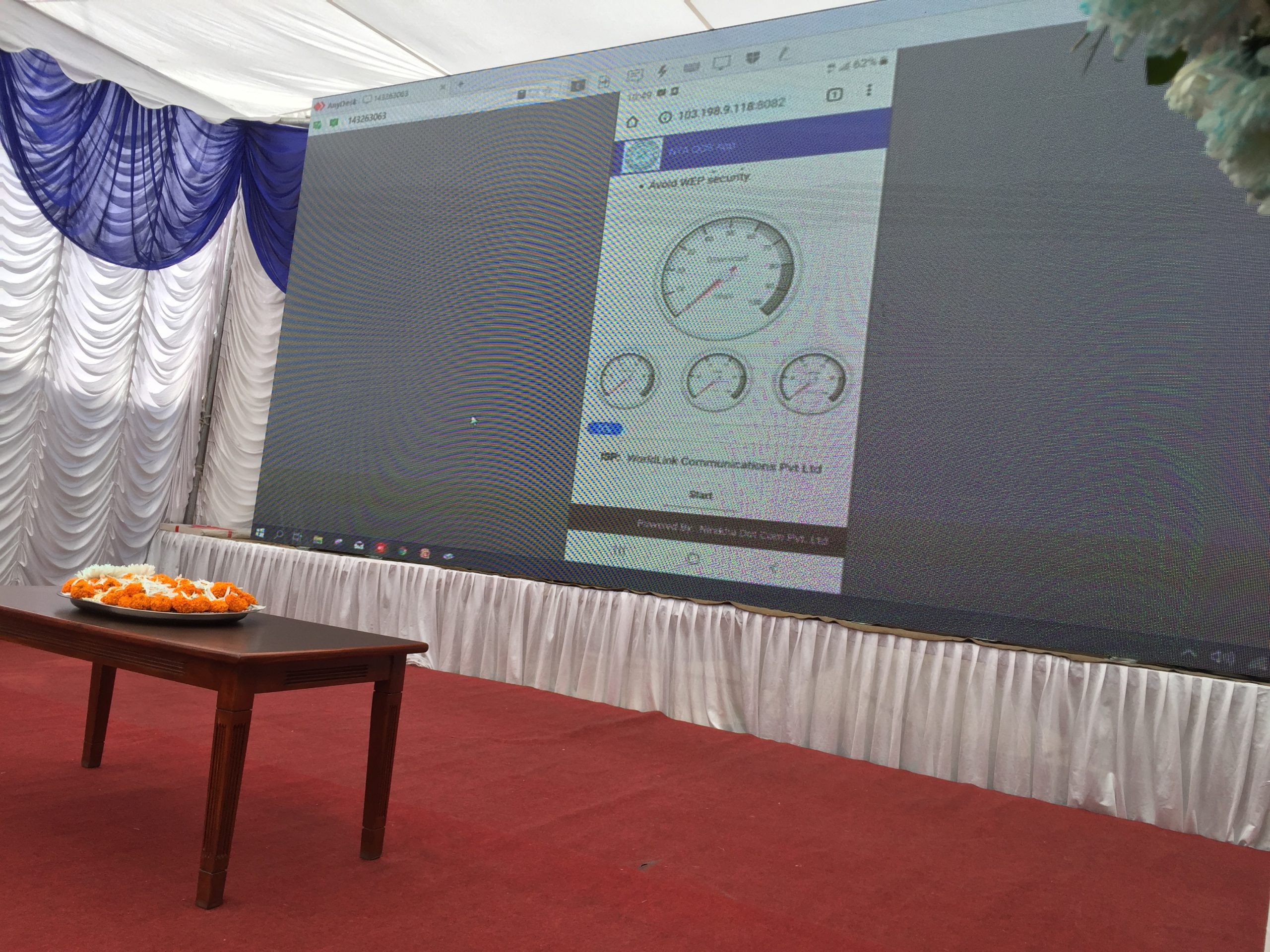 सेवाग्राहीले नै इन्टरनेट र फोनकलको गुणस्तर नाप्न सक्ने,सोही डाटाको आधारमा प्राधिकरणको एक्सन