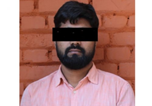 अवैध अन्तर्राष्ट्रिय एसएमएस बाईपासमा संलग्न भारतीय पक्राउ