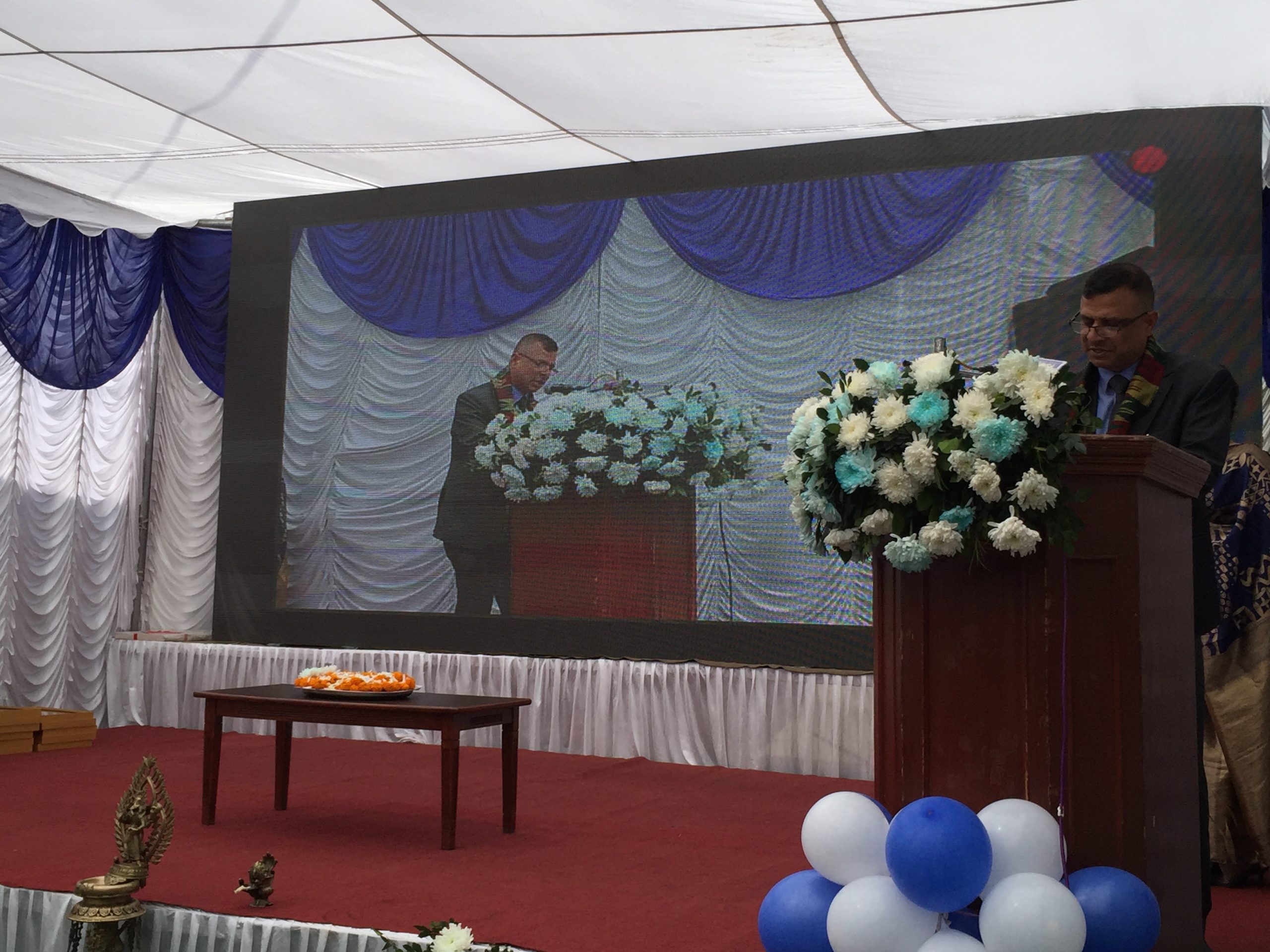 ब्रोडब्याण्ड इन्टरनेट ब्याण्डविथ न्यूनतम ५ एमबीपिएस बनाउने दूरसंचार प्राधिकरणको योजना