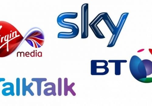 कोरोनाभाइरसको संकटका बेलामा बेलायतका ब्रोडब्याण्ड सेवा प्रदायकले ‘डाटा क्याप’ हटाए