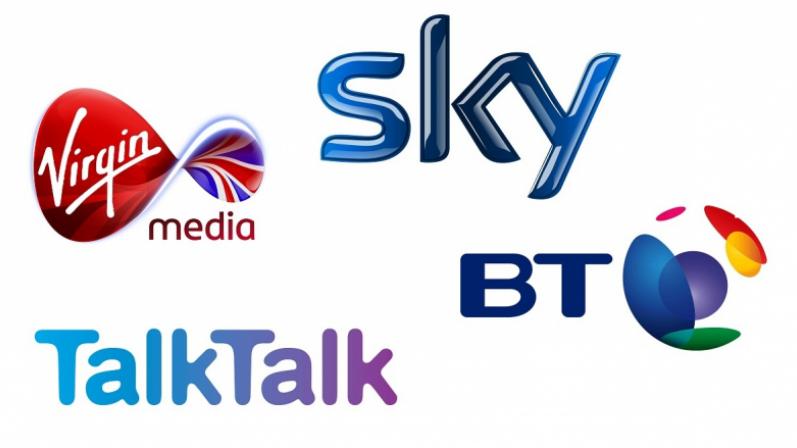 कोरोनाभाइरसको संकटका बेलामा बेलायतका ब्रोडब्याण्ड सेवा प्रदायकले ‘डाटा क्याप’ हटाए