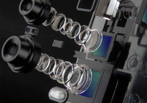 सामसङ १५० मेगापिक्सेल सेन्सरमा काम गर्दै, स्मार्टफोन फोटोग्राफीको तरिकामा परिर्वतन हुने