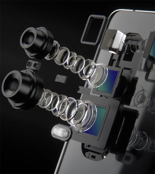 सामसङ १५० मेगापिक्सेल सेन्सरमा काम गर्दै, स्मार्टफोन फोटोग्राफीको तरिकामा परिर्वतन हुने