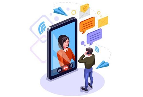 लकडाउनमा बस्दा आफन्तको चिन्ता भो ? त्यसो भए यी एपमार्फत सजिलै भिडियो कुराकानी गर्नुस्