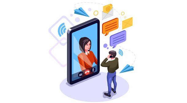 लकडाउनमा बस्दा आफन्तको चिन्ता भो ? त्यसो भए यी एपमार्फत सजिलै भिडियो कुराकानी गर्नुस्