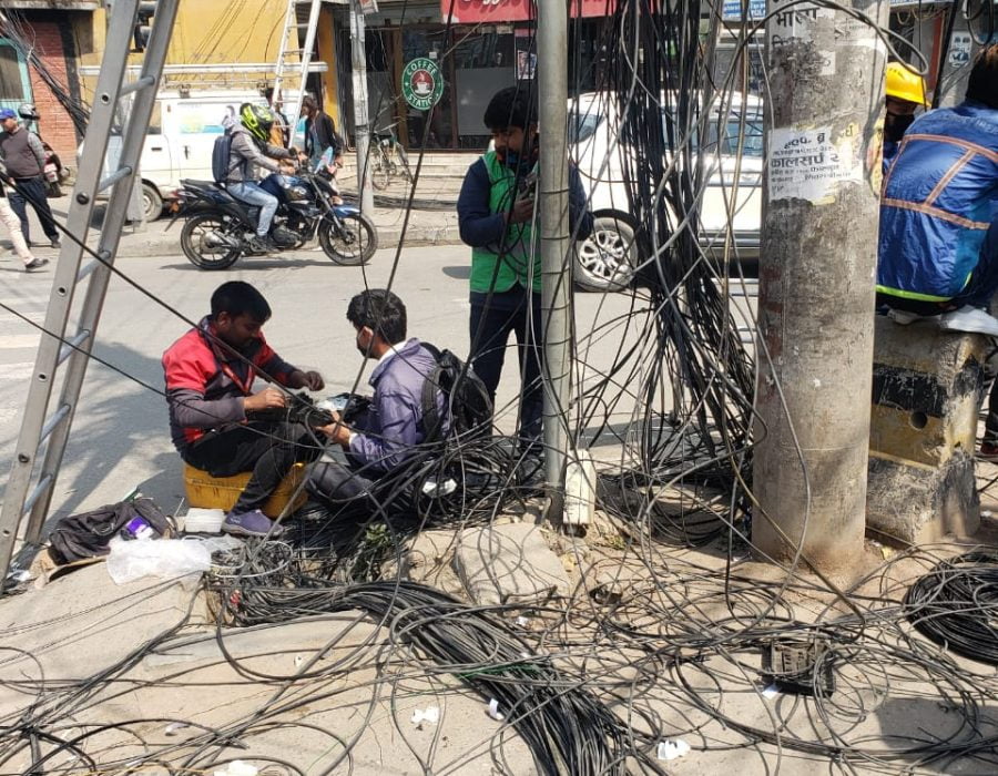 यस्तो छ विद्युत प्राधिकरणले बढाएको विवादित पोल भाडादर, हेर्नुस् पुरानो र नयाँ भाडादरको तुलना