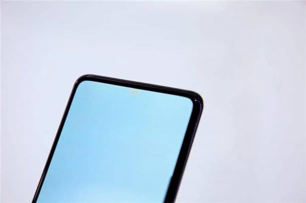 फिंगरप्रिन्ट रिकोग्निसन सपोर्ट गर्ने एलसिडी स्क्रीनयुक्त डिभाइसहरु ६० लाख यूनिट नाध्ने