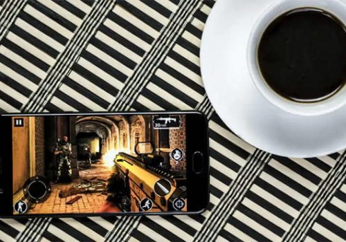 लकडाउनमा बस्दा-बस्दा दिक्क लाग्यो ? त्यसोभए साथीभाईसँग मिलेर खेल्नुस यी बेस्ट मोबाइल गेम