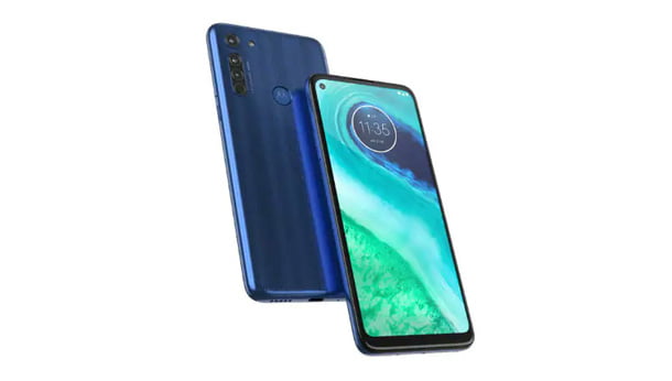 मोटोरोलाको मोटो जी ८ स्मार्टफोन लन्च, यस्तो छ मुल्य र फिचरहरु