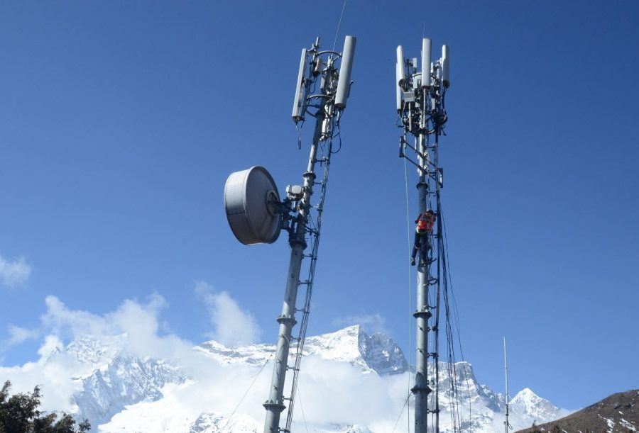 हचुवाको भरमा मोबाइल लाइसेन्स नवीकरण दस्तुर नलिन दूरसञ्चार राष्ट्रिय कर्मचारी संगठनको चेतावनी