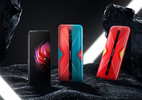 १६जीबी र्यामसँगै लन्च भयो नूबिया रेड म्याजिक फाइभजी स्मार्टफोन, यस्ता छन् विशेषताहरु