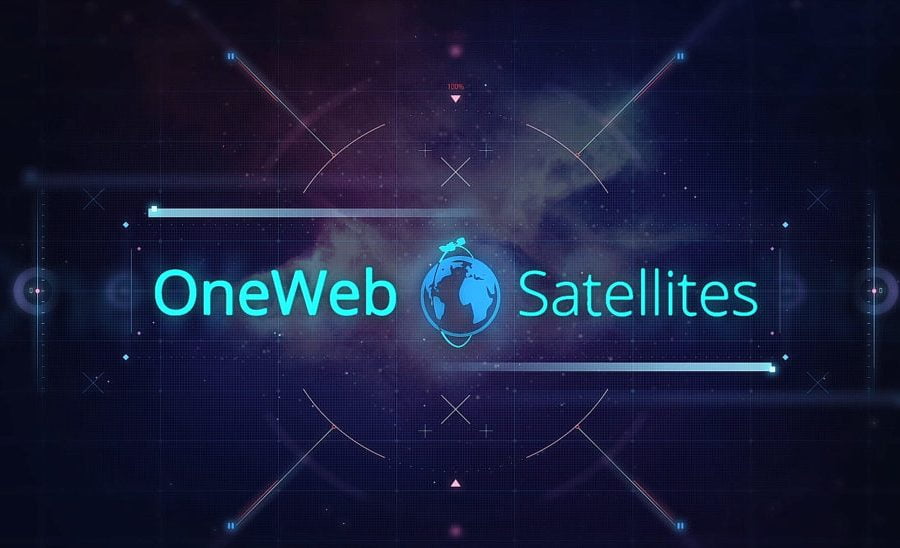 वनवेबले २ हजार स्याटेलाइटको लागि अनुमति पायो, स्याटेलाइट ब्रोडब्याण्ड सेवा दिने उद्धेश्य