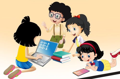 इसेवा र मिडास एजुकेशनको सहकार्यमा विद्यार्थीले घरमै निशुल्क अध्ययन गर्न सक्ने