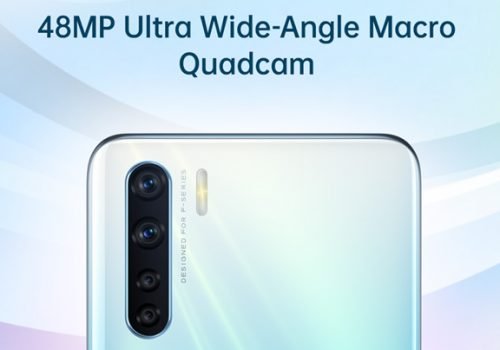 ओपो एफ१५ नेपाली बजारमा यहि महिनाभित्रै आउने निश्चित, फोनको टिजरहरु सार्वजनिक