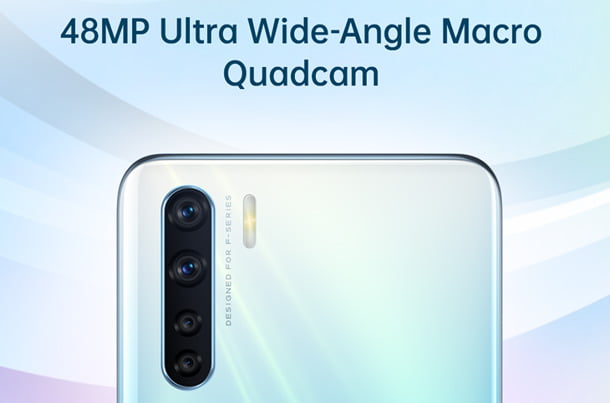 ओपो एफ१५ नेपाली बजारमा यहि महिनाभित्रै आउने निश्चित, फोनको टिजरहरु सार्वजनिक