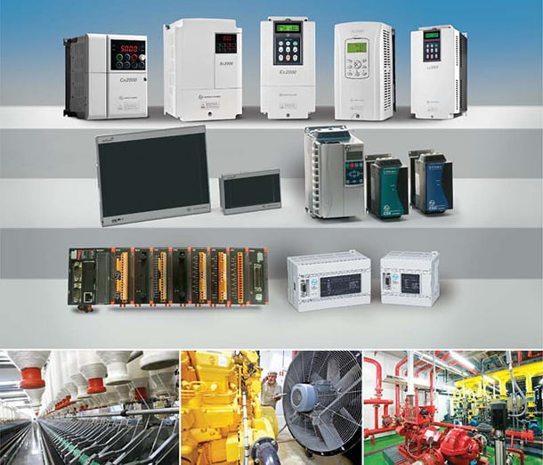 एल एण्ड टी ब्राण्डका स्वीच तथा स्वीच गियर नेपाली बजारमा