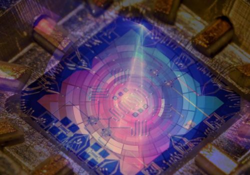 हनीवेलले क्वान्टम कम्प्यूटर बनाउँदै, अहिलेसम्मकै शक्तिशाली क्वान्टम कम्प्यूटर हुने दाबी