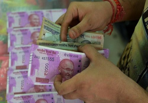 नोटबाट कोरोनाभाइरस फैलने डर, भारतमा डिजिटल पेमेन्ट अपनाउन केन्द्रिय बैंकको सल्लाह