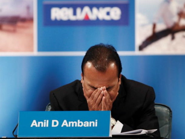 भारतमा दूरसंचार पूर्वाधार कम्पनी आरकमको ‘रेज्योलुशन प्लान’लाई एसबिआईको अनुमती